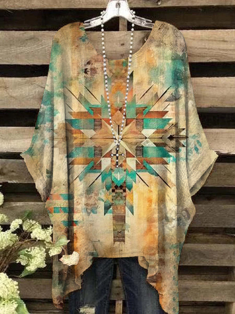 Gracefully Designed Top