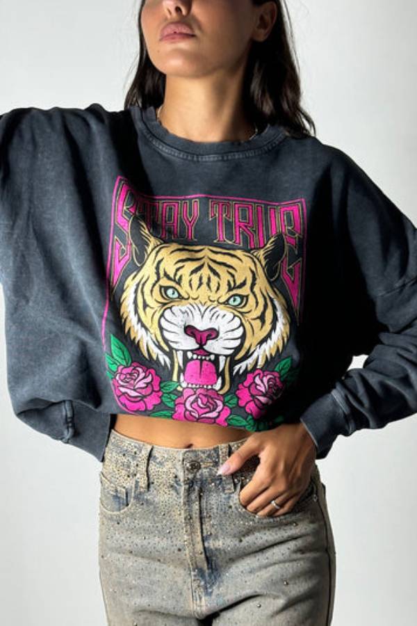 Gracefully Designed Shirt