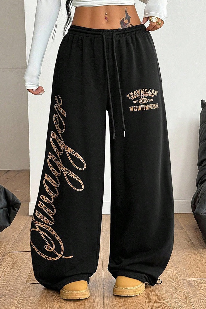 Gracefully Styled Pants for Any Occasion