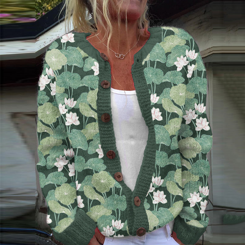 Beautifully Crafted Sweater