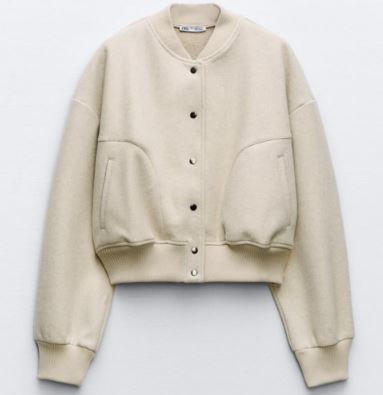 Elegantly Designed Coat