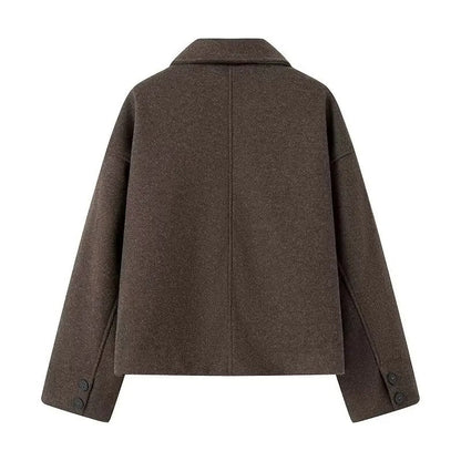 Classic Vintage Jacket