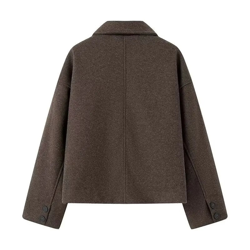 Classic Vintage Jacket