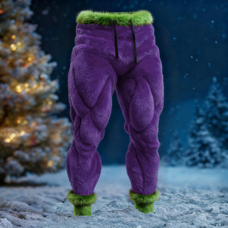 Thoughtfully Designed Pants