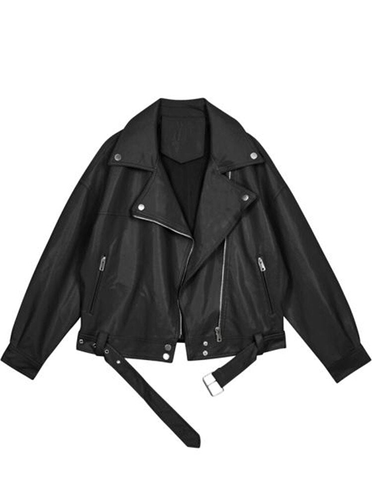 Timeless Vintage Style Coat
