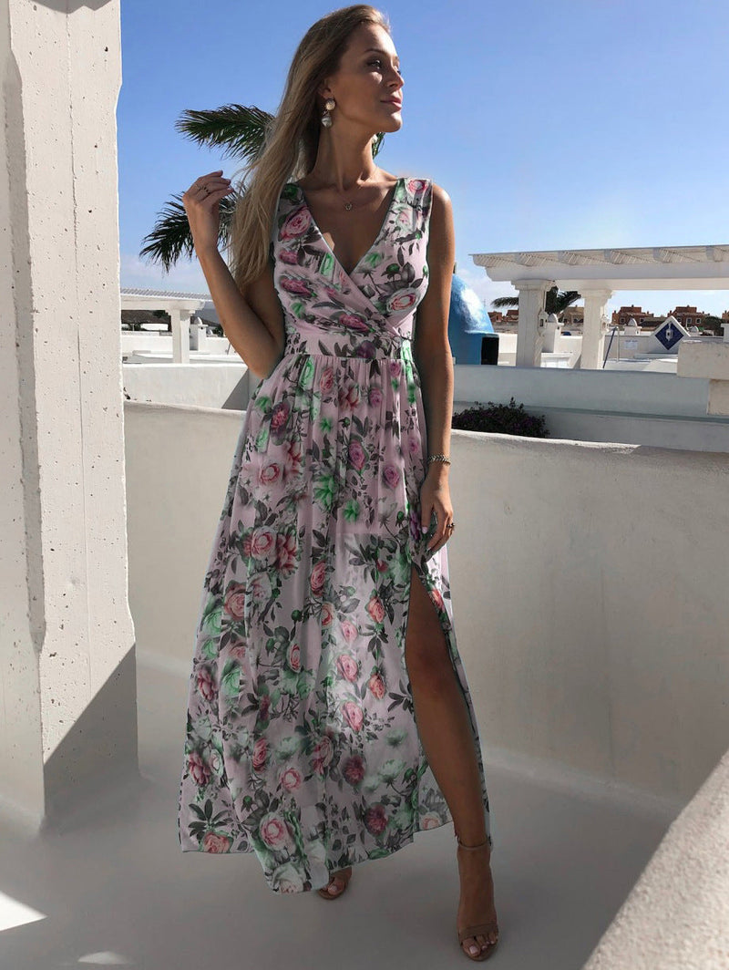 Elegantly Designed Dress