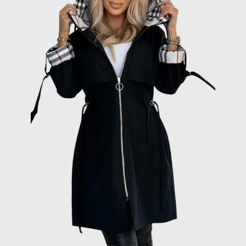 Elegantly Designed Jacket