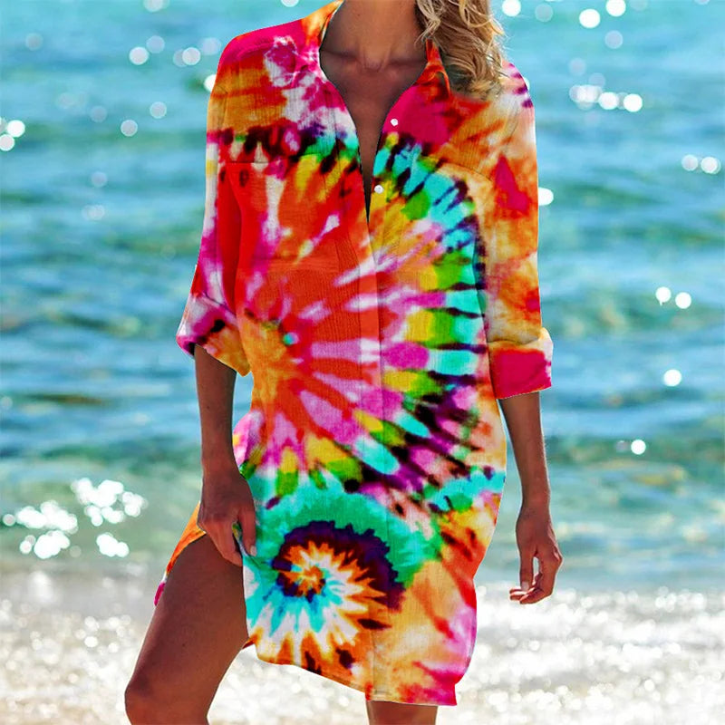 Thoughtfully Designed Dress