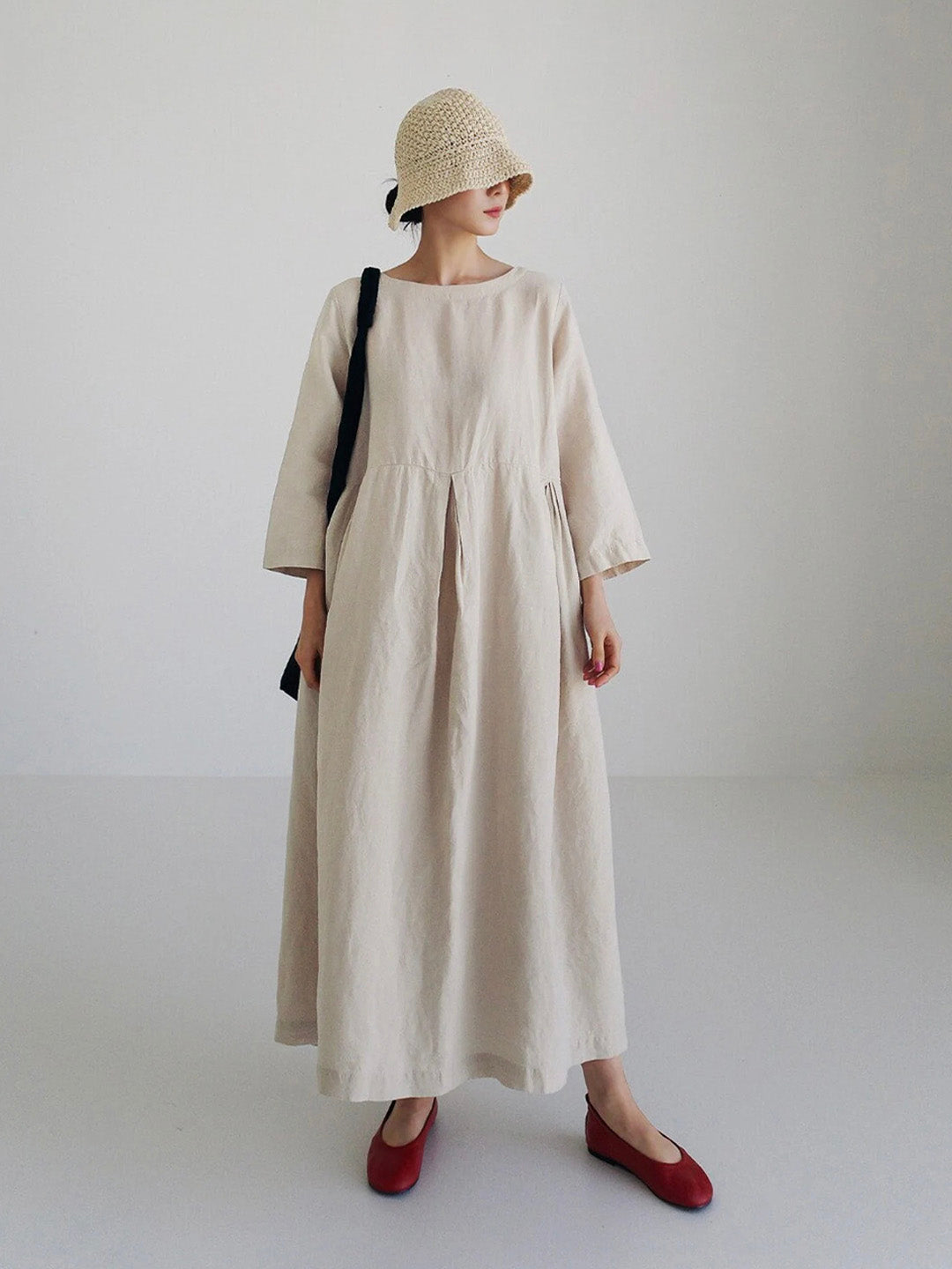Classic Vintage Dress