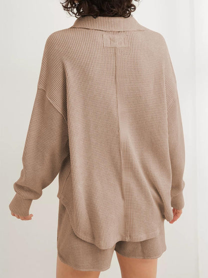 Vintage Inspired Shirt