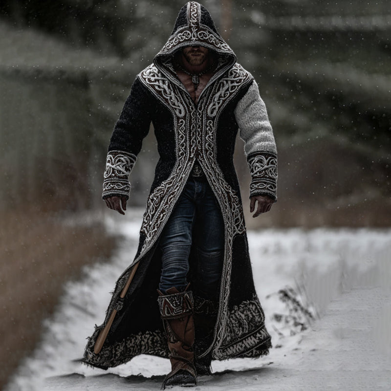 Elegantly Designed Cardigan
