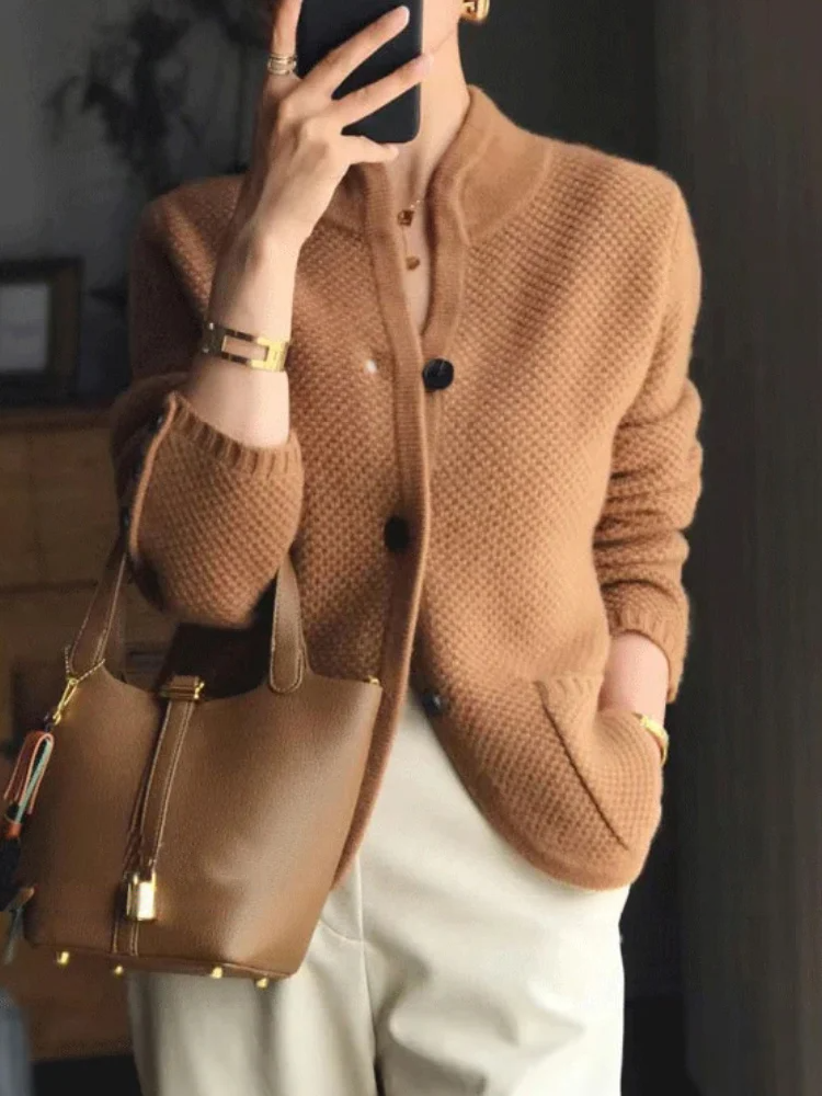 Classic Vintage Coat