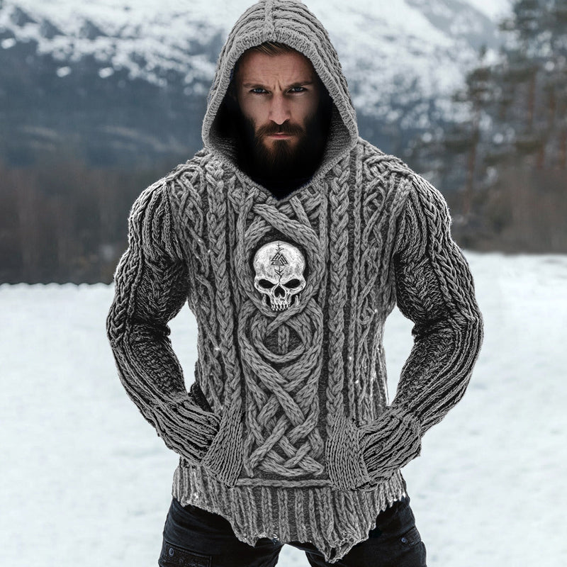 Elegantly Designed Sweater