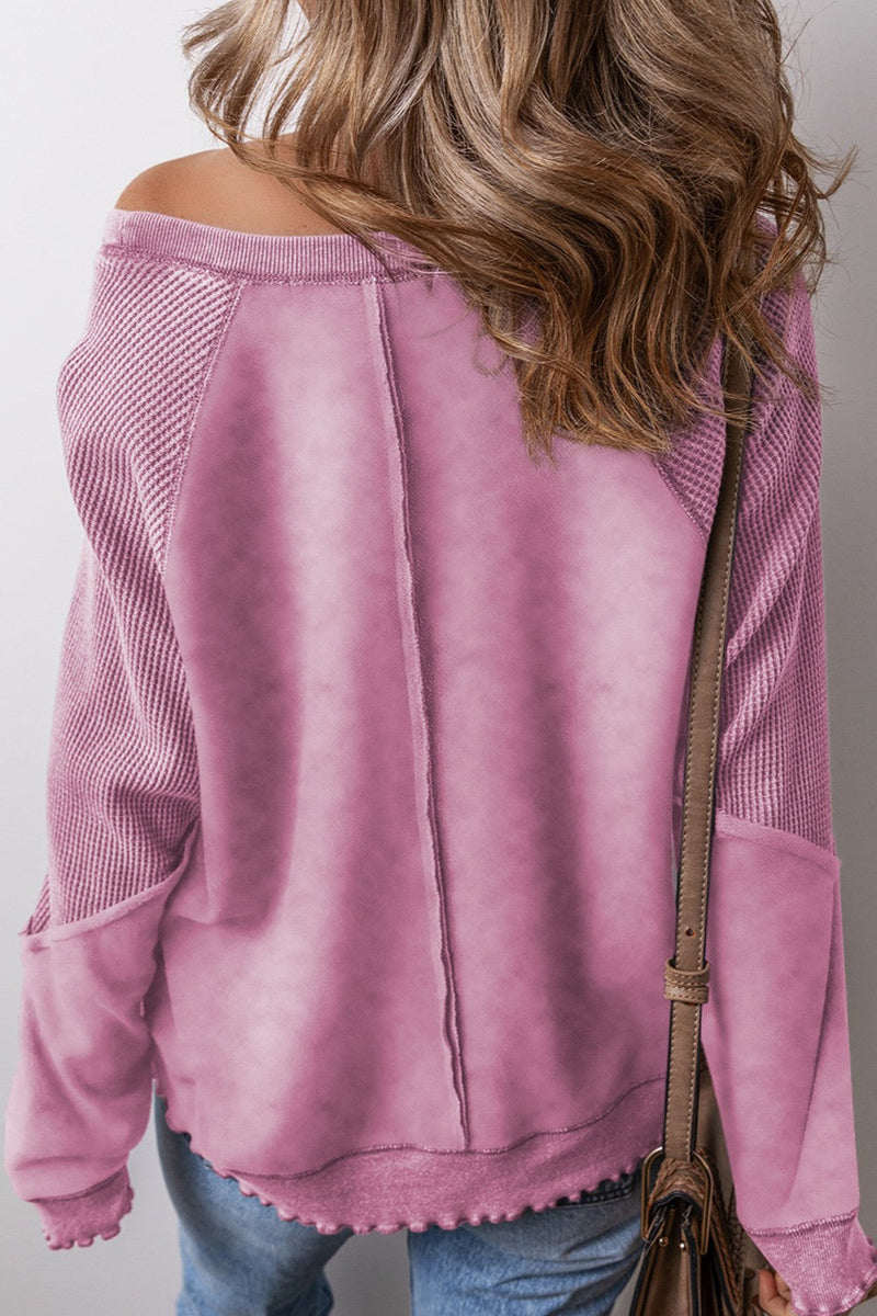Gracefully Designed Shirt