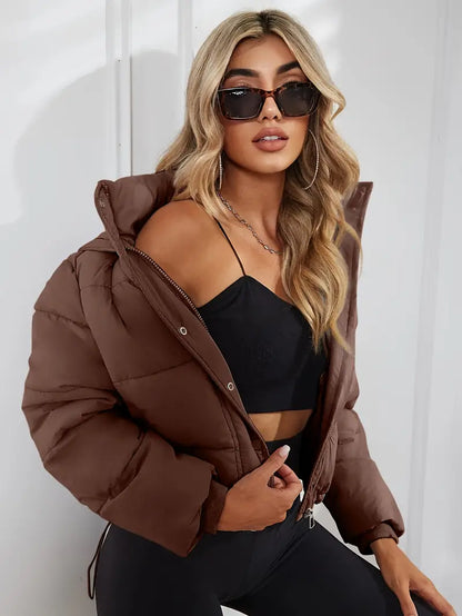 Beautifully Crafted Coat