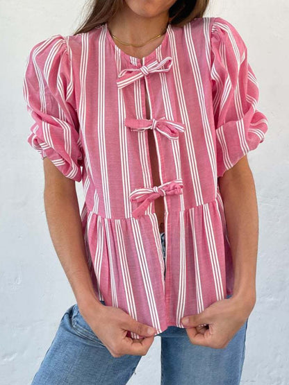 Timeless Vintage Style Shirt