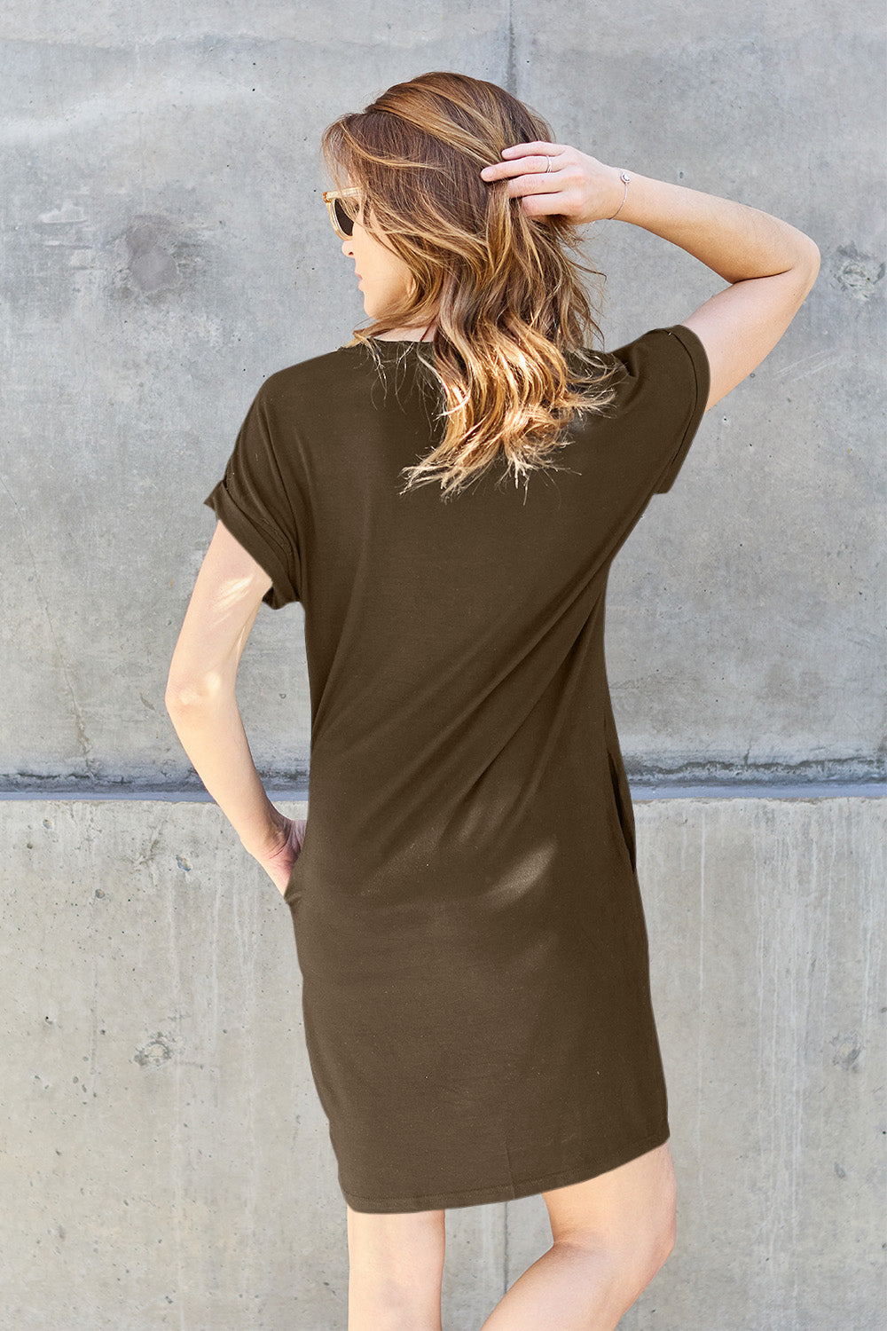 Vintage Inspired Dress