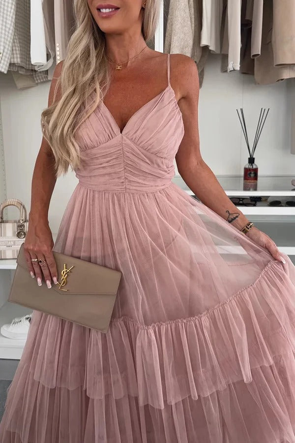 Beautifully Crafted Dress