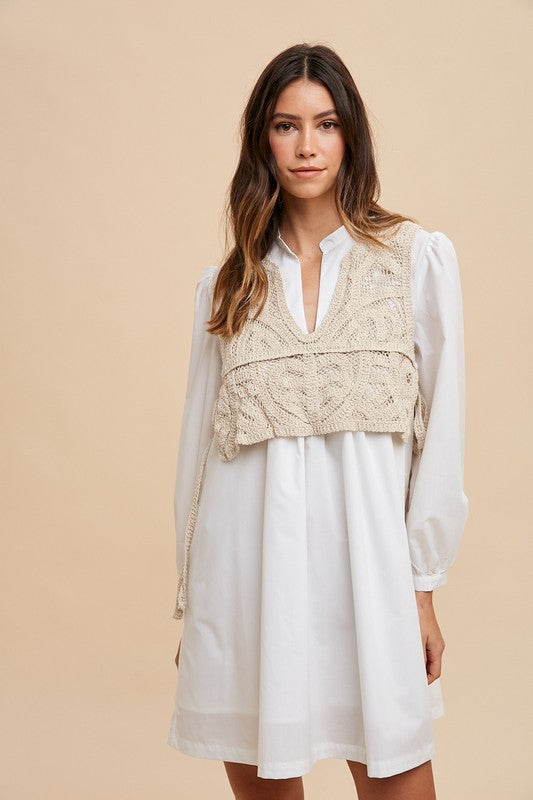 Vintage Inspired Dress
