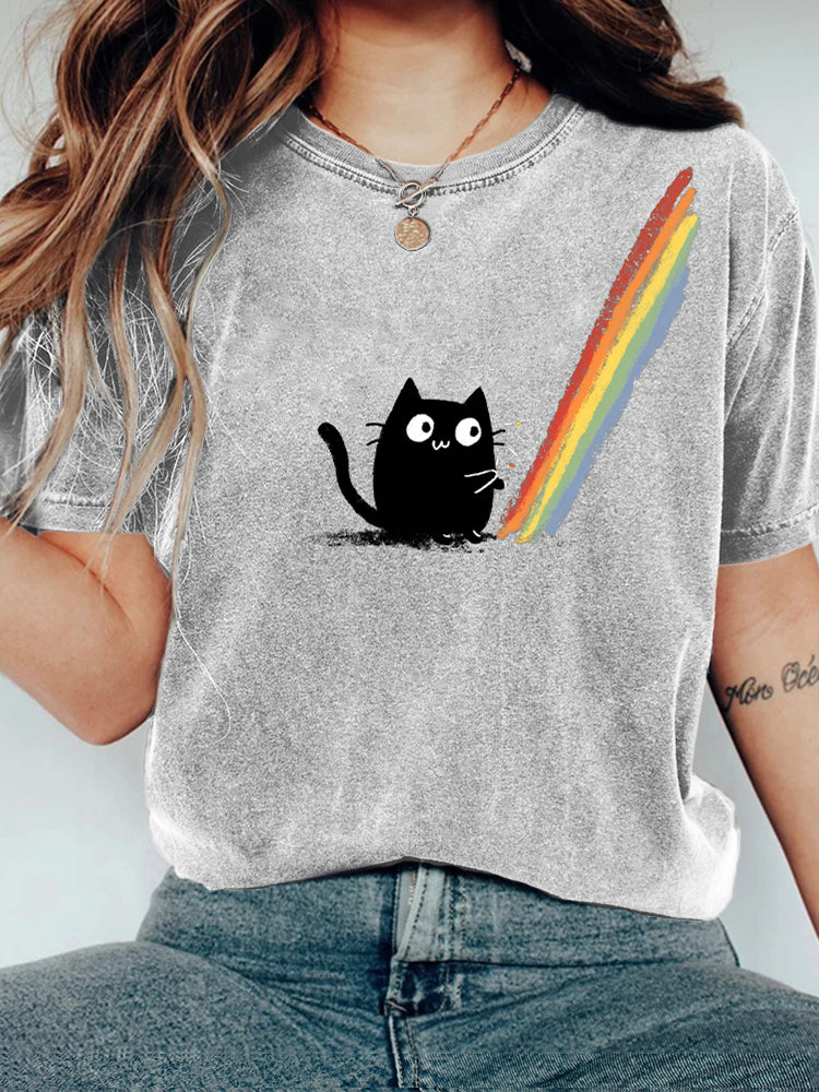 Classic Vintage T-Shirt