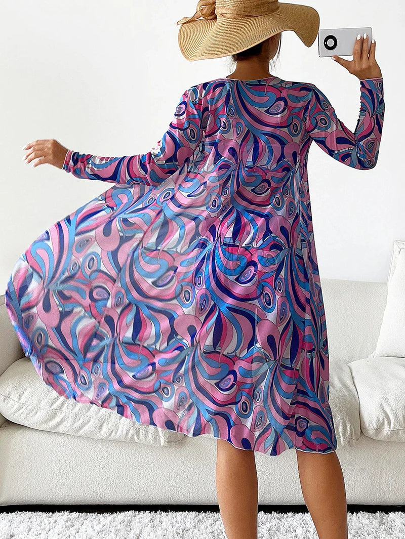 Timeless Vintage Style Garment