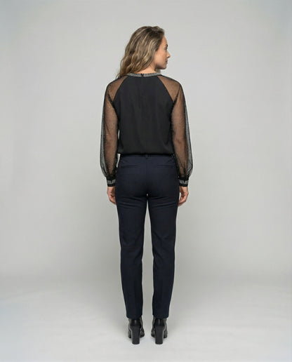 Elegantly Designed Top