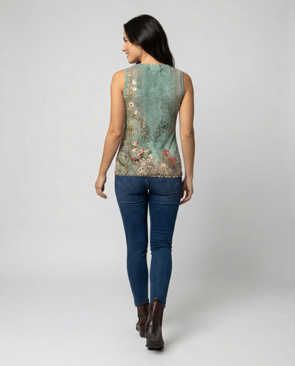 Beautifully Crafted Top