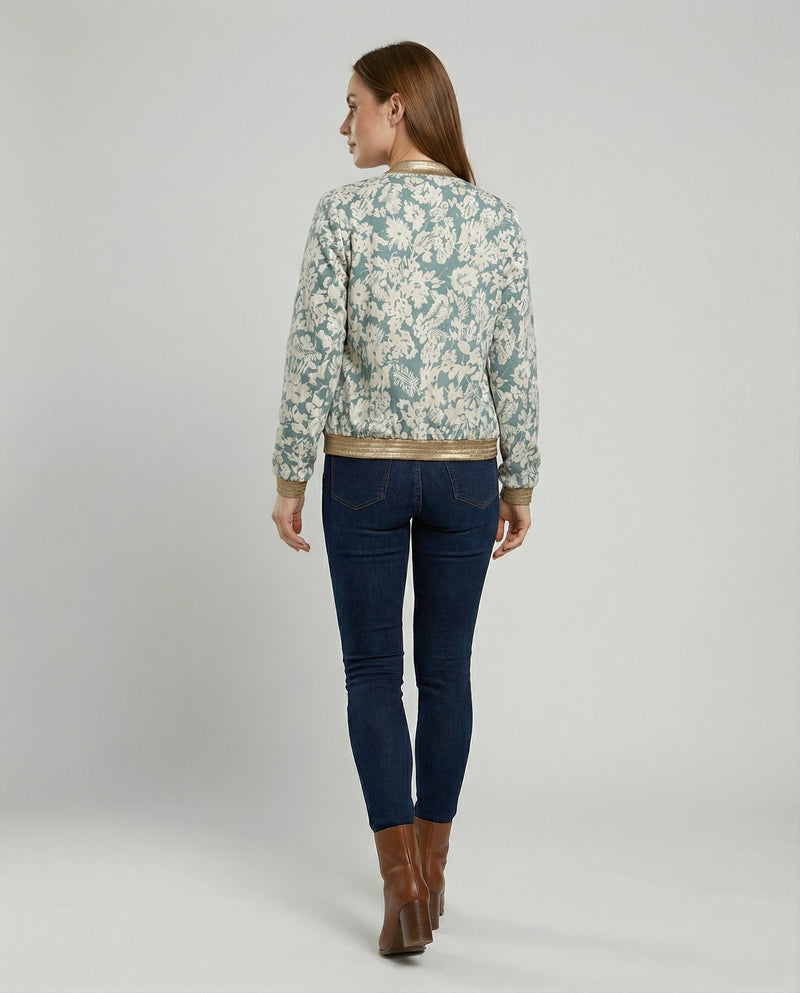 Elegantly Designed Garment