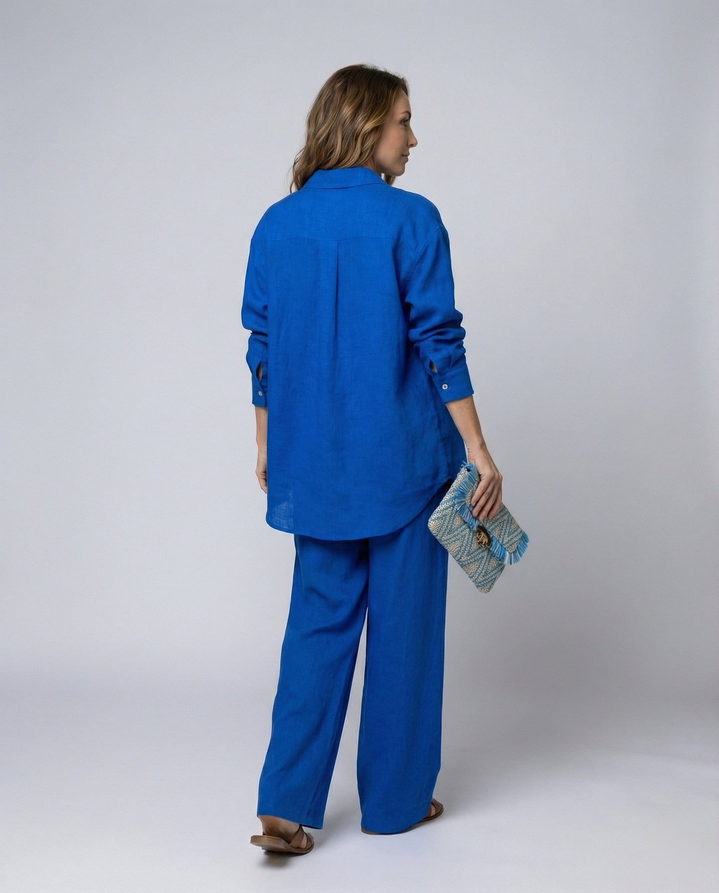 Timeless Vintage Style Garment