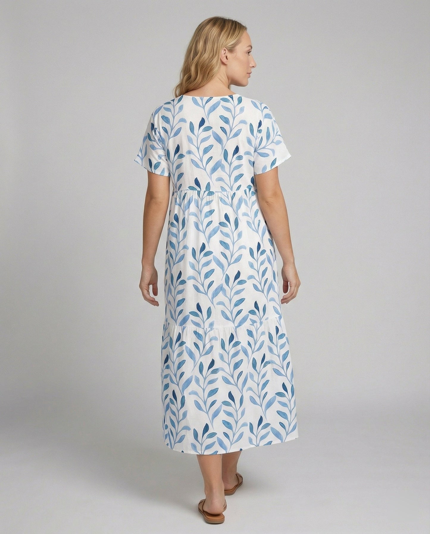 Beautifully Crafted Garment