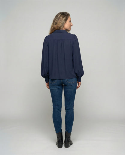 Thoughtfully Designed Garment