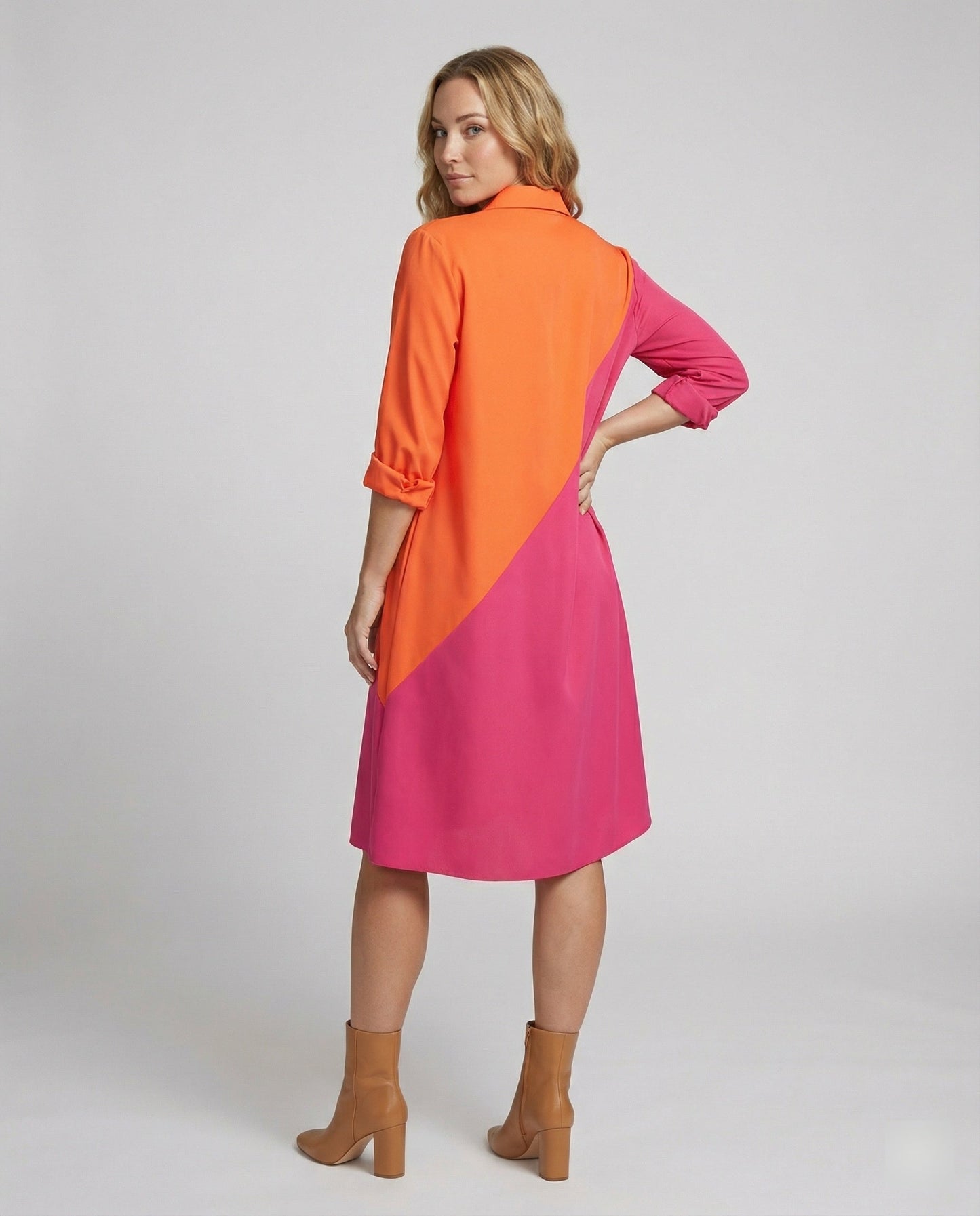 Classic Designed Garment