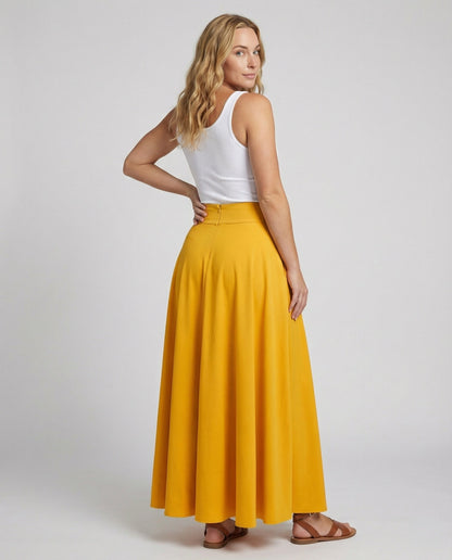 Thoughtfully Designed Garment