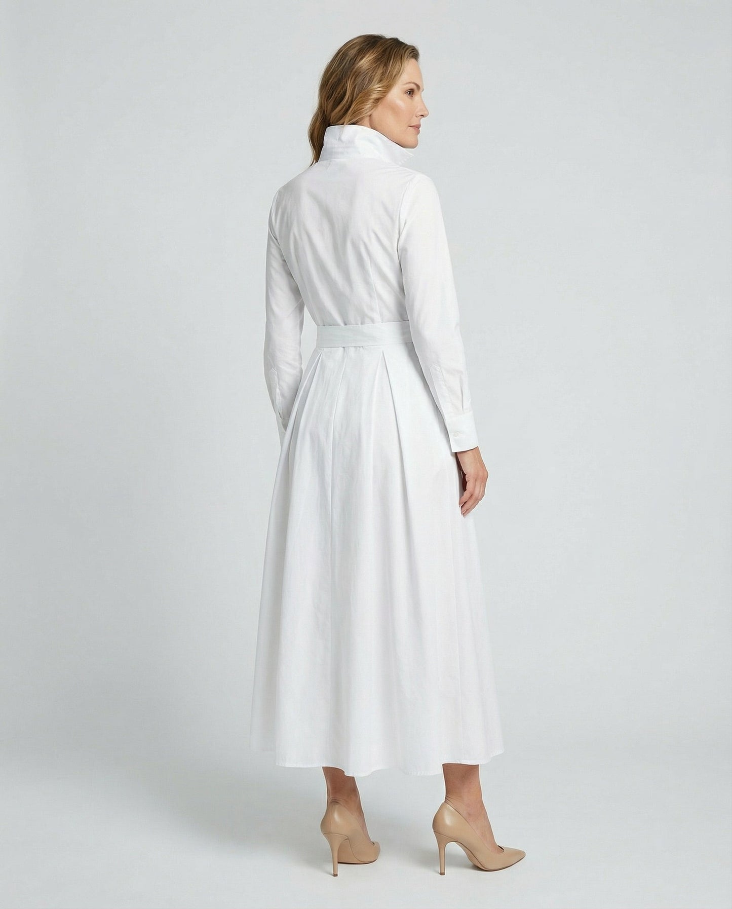 Thoughtfully Designed Garment