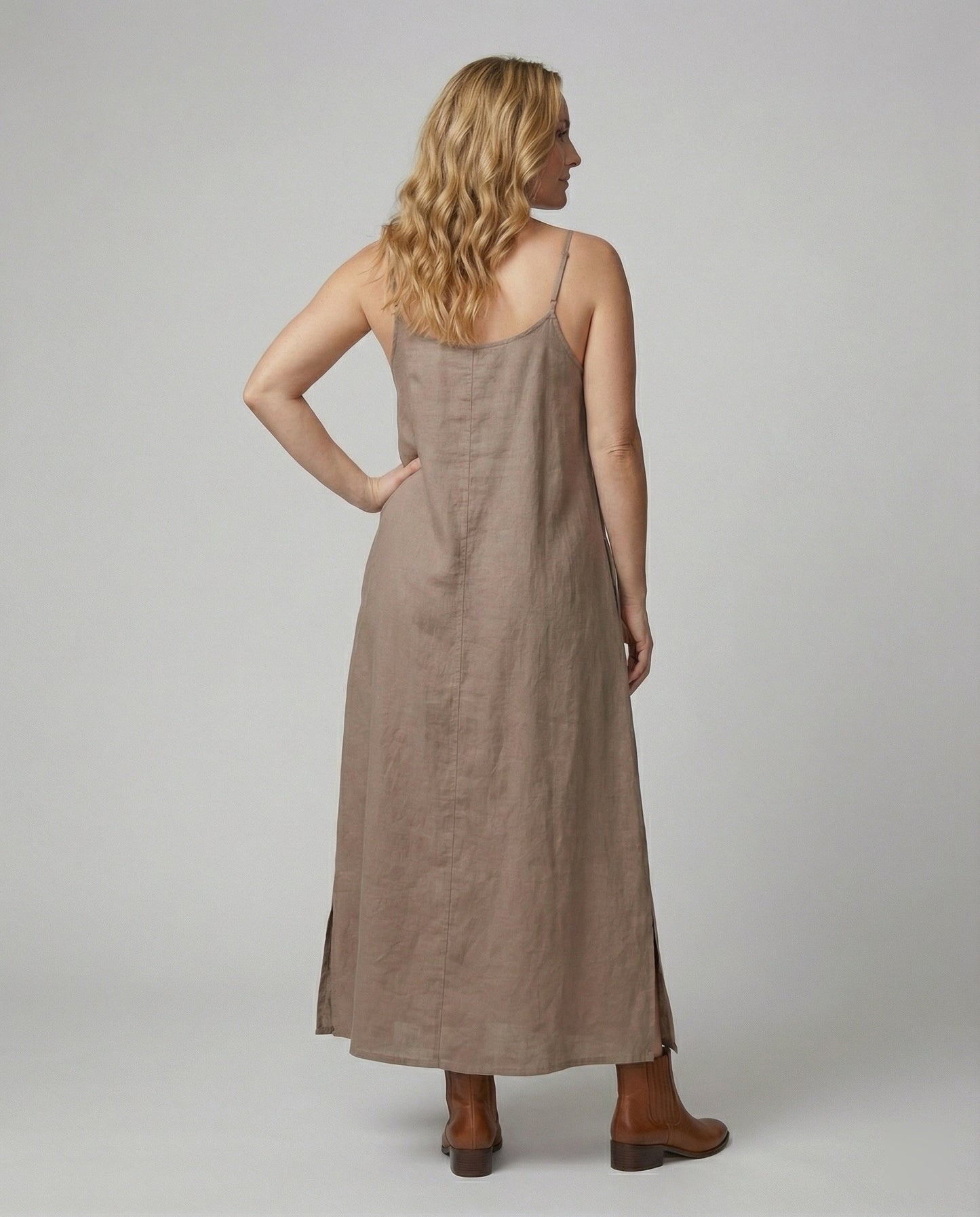Vintage Inspired Garment