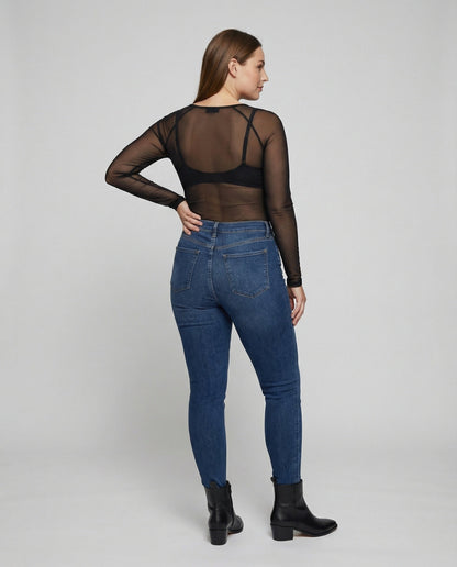 Gracefully Designed Top