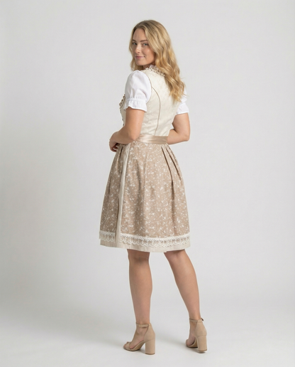 Beautifully Crafted Garment