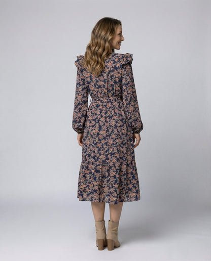 Thoughtfully Designed Garment