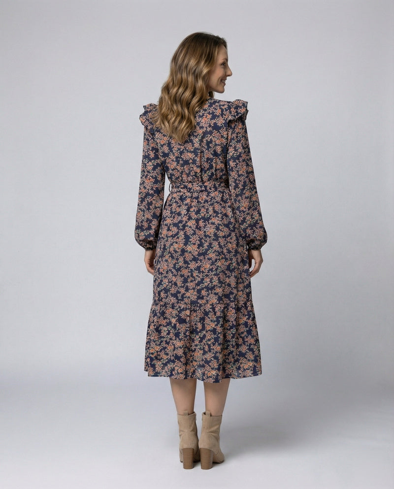 Thoughtfully Designed Garment