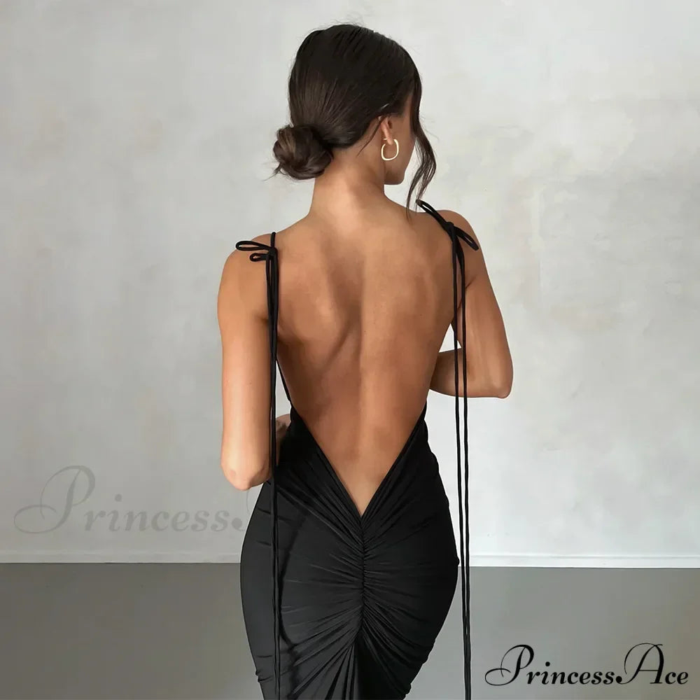 Classic Vintage Dress