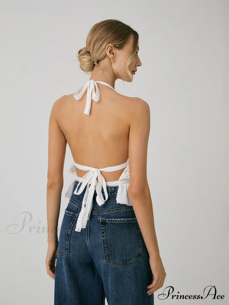 Classic Vintage Top