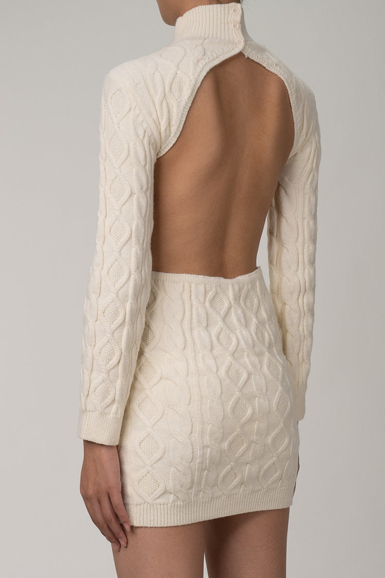 Timeless Vintage Style Sweater