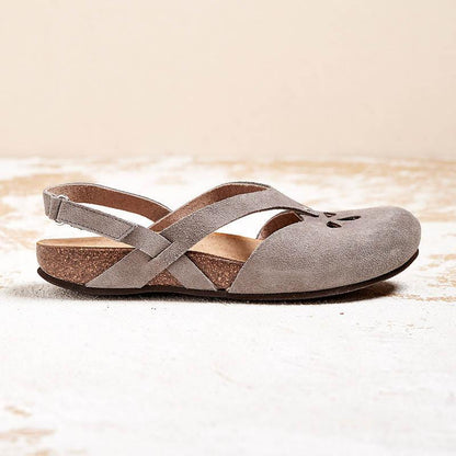 Comfortable Orthopedic Sandals for Daily Wear