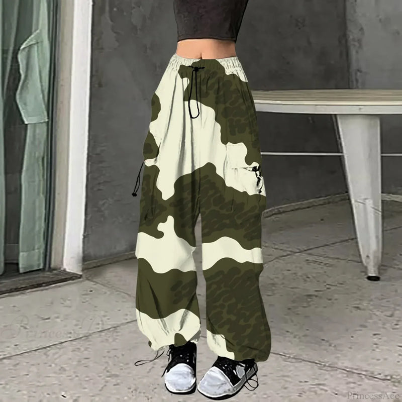 Thoughtfully Designed Pants
