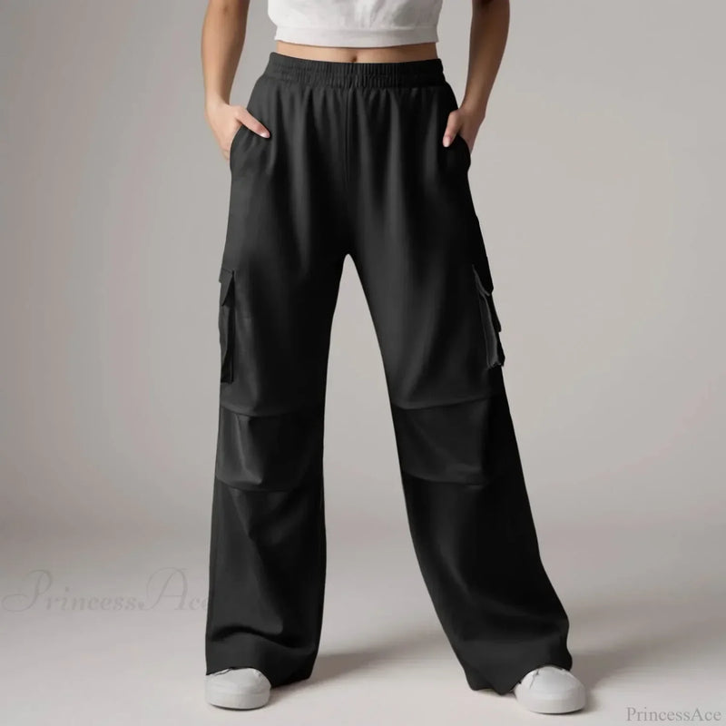 Timeless Vintage Style Pants