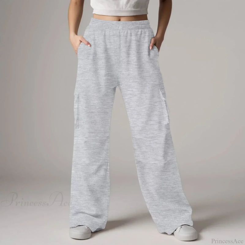 Timeless Vintage Style Pants