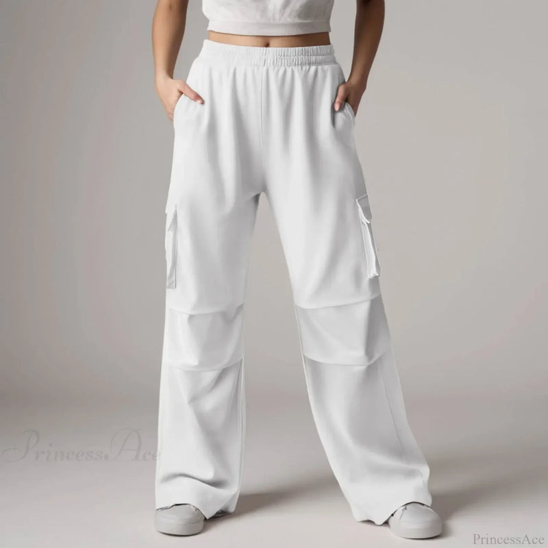 Timeless Vintage Style Pants