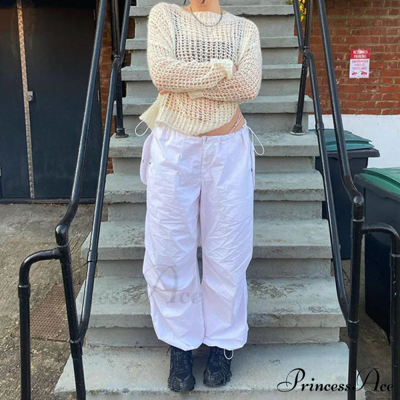 Classic Vintage Pants