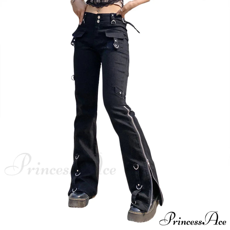 Thoughtfully Designed Pants