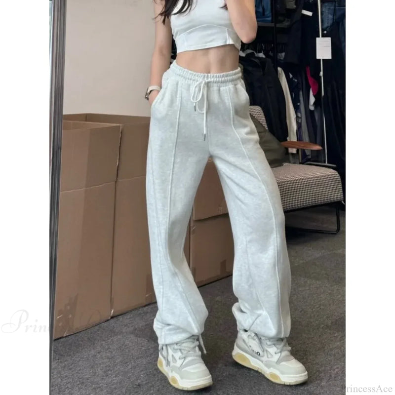 Classic Designed Pants